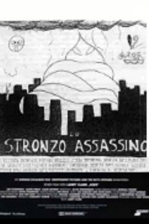 Lo stronzo assassino (1999) poster