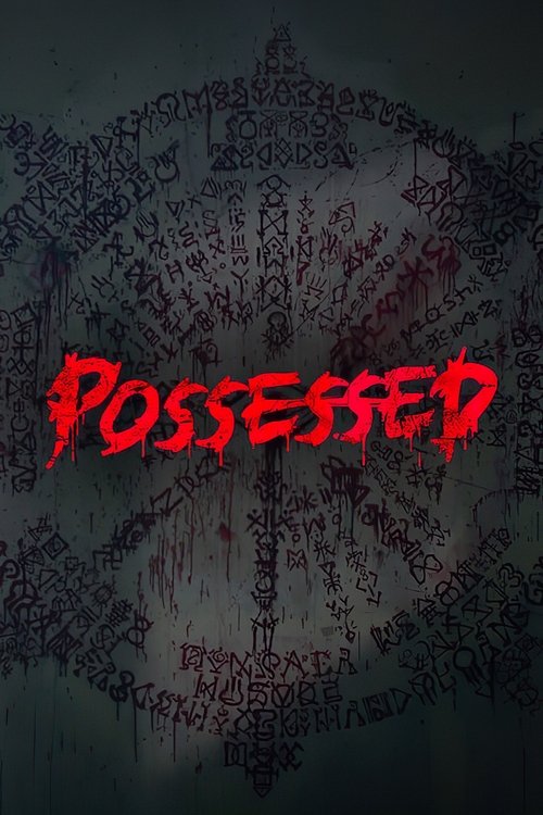 Possessed (2022) poster