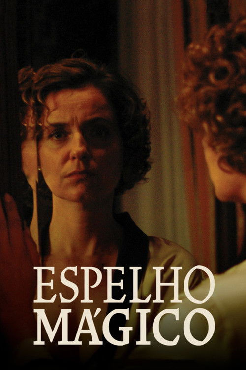 Espelho Mágico (2006) poster