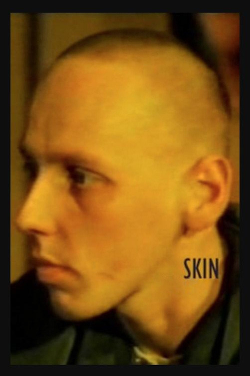 Skin (1995) poster