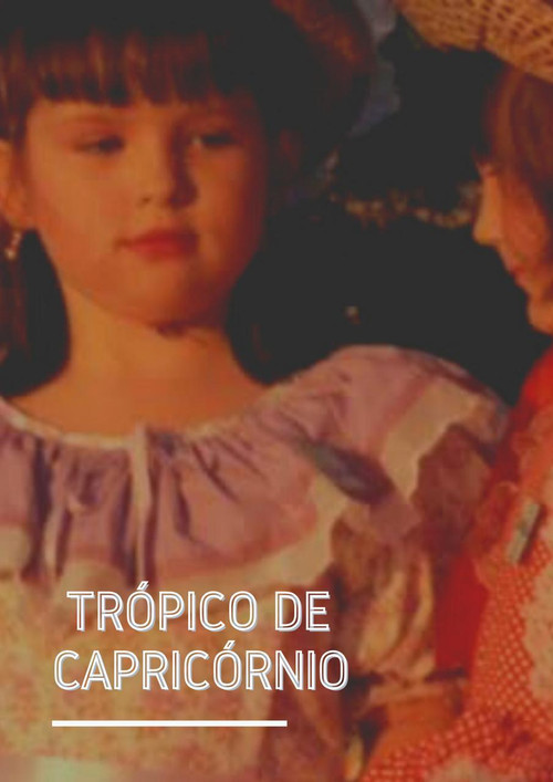 Trópico de Capricórnio (2020) poster