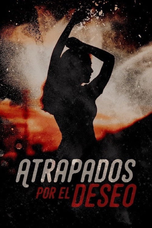 Atrapados por el deseo (2014) poster