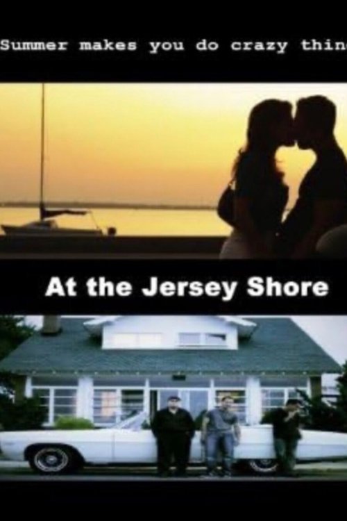 At the Jersey Shore (2012) poster