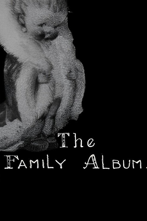 The Family Album (1988) poster