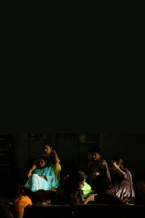 The Spell (2008) poster