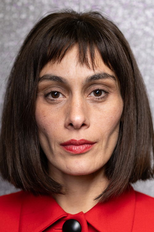 სალომე დემურია