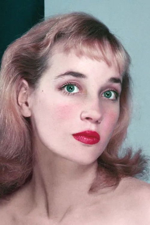 Sylvia Syms