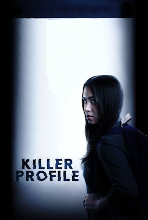 Killer Profile (2021) poster