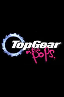 Top Gear of the Pops (2007) poster