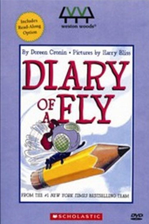 Diary of a Fly (2004) poster