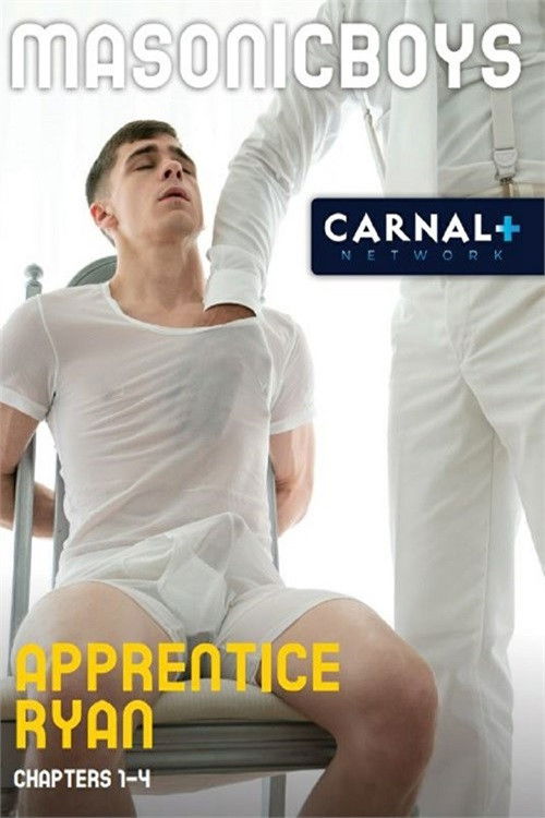 Apprentice Ryan: Chapters 1-4 (2024) poster