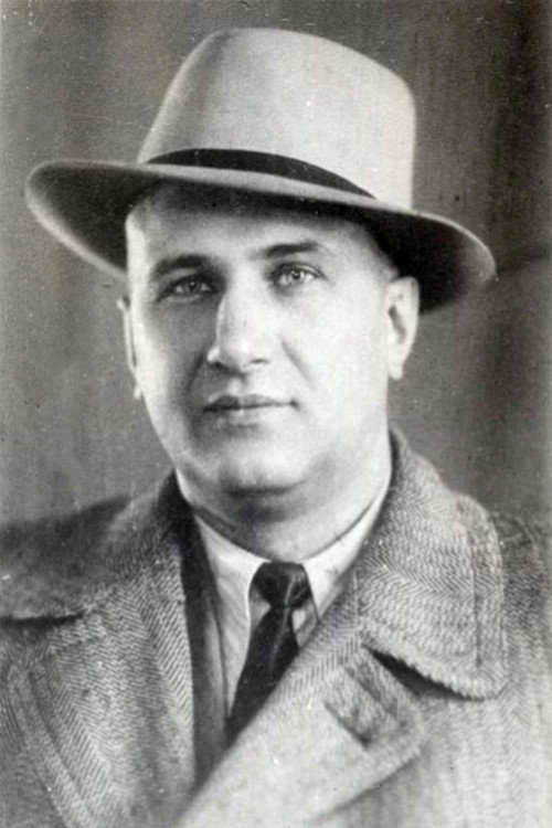 Аркадий Первенцев