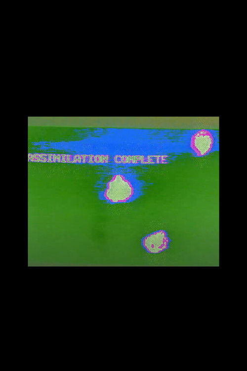 A$!MiL@T!0N (2020) poster