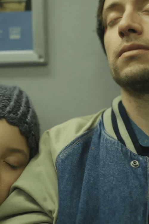 Shelter (2018) poster