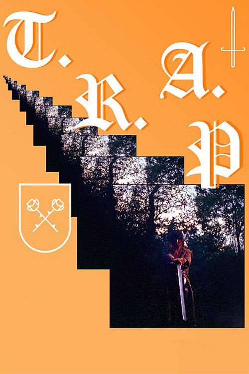 T.R.A.P (2018) poster