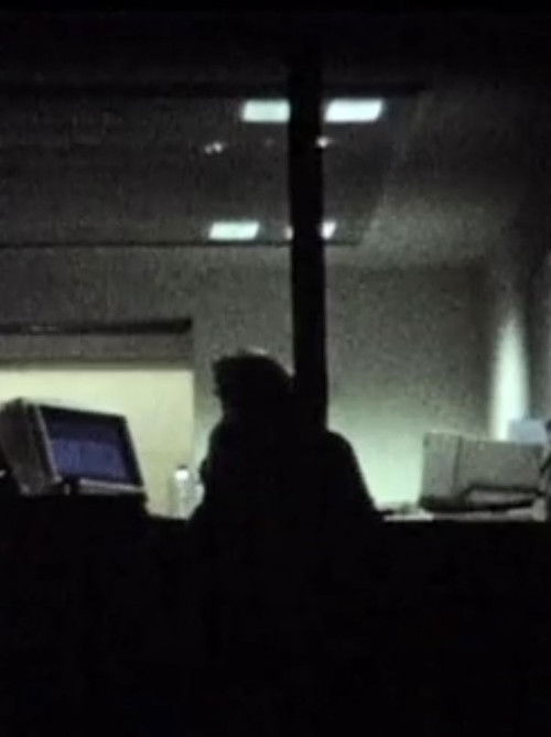 Offices (2003) poster