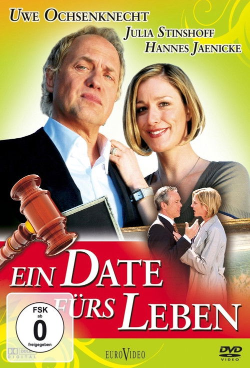 Ein Date fürs Leben (2009) poster