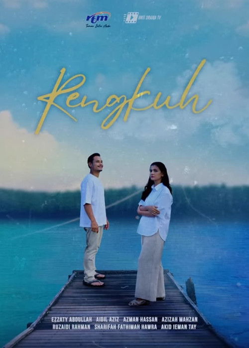 Rengkuh (2025) poster