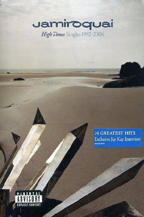 High Times: Singles 92-06 (2006) poster