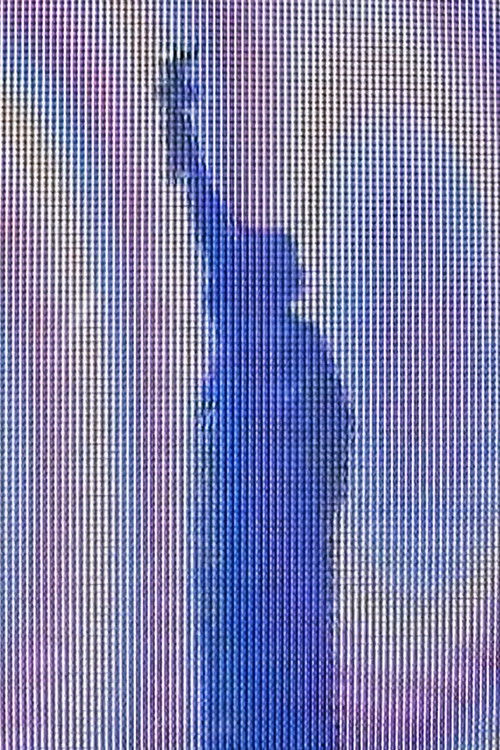 Deep Impact (2021) poster