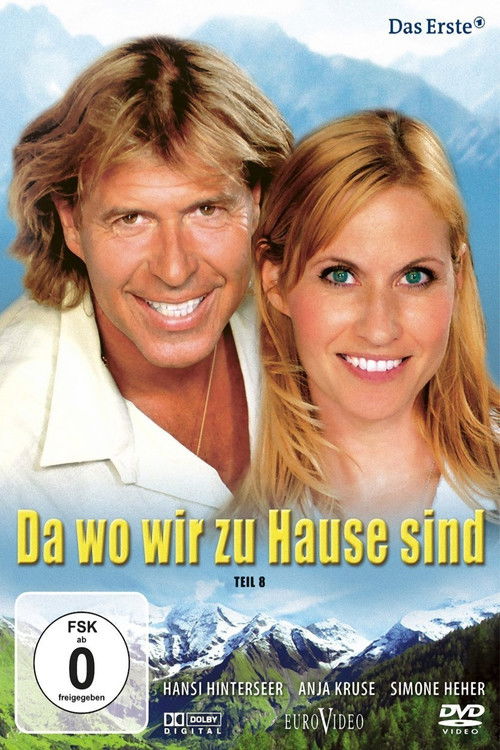 Da wo wir zu Hause sind (2009) poster