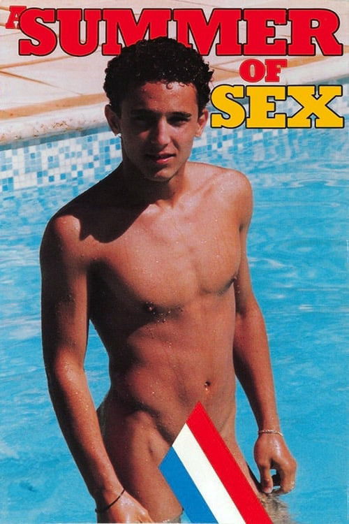 Pension Complète (1988) poster