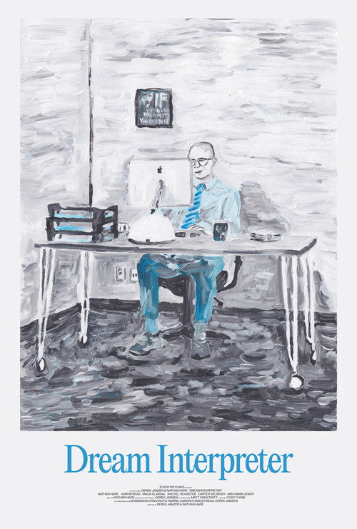 Dream Interpreter (2023) poster