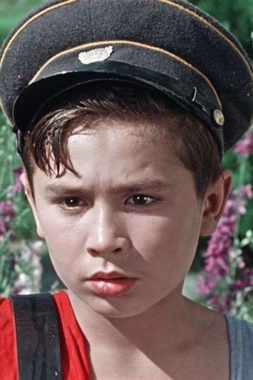 Геннадий Худяков