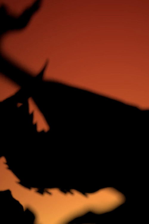 Whoa, Hoo-ah, Huh! (2018) poster