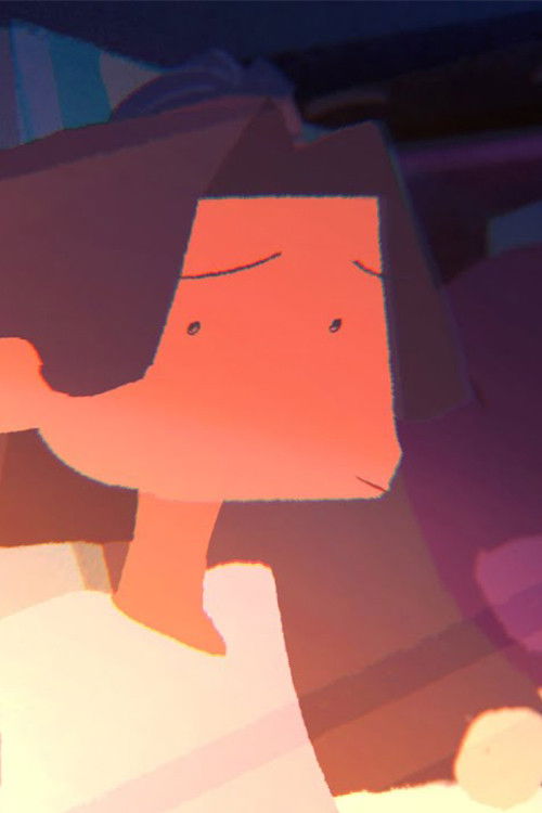 At Peace (2023) poster