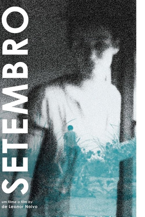 Setembro (2016) poster