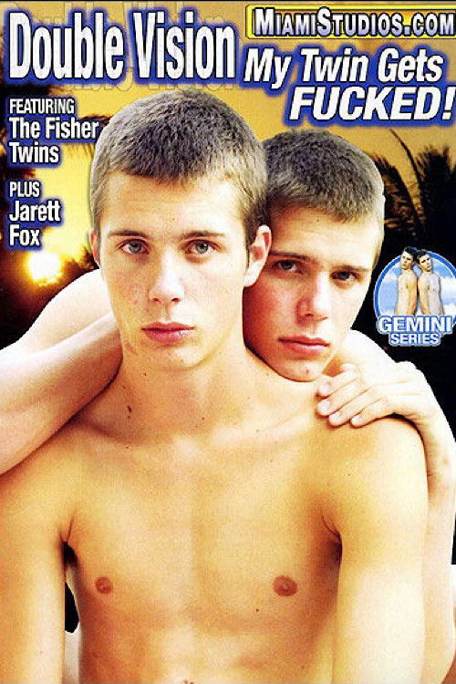 Double Vision: My Twin Gets Fucked! (2006) poster