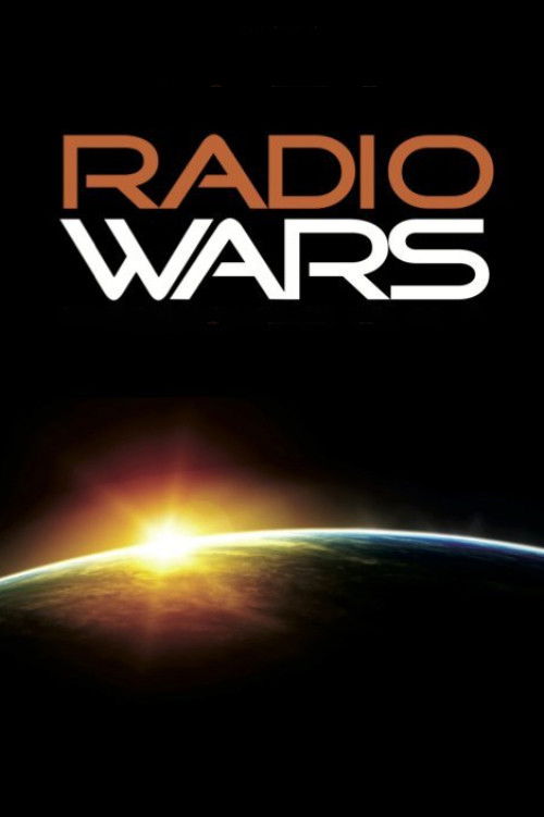 Radio Wars (2012) poster
