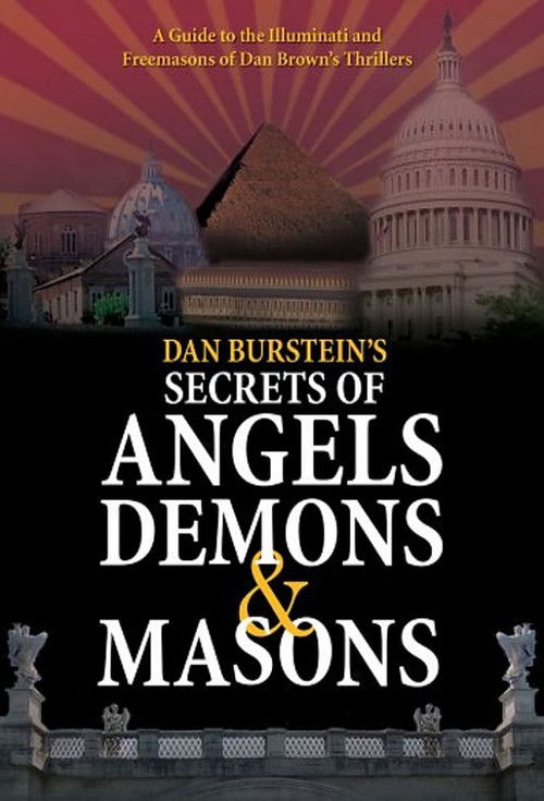 Secrets of Angels, Demons and Masons (2005) poster