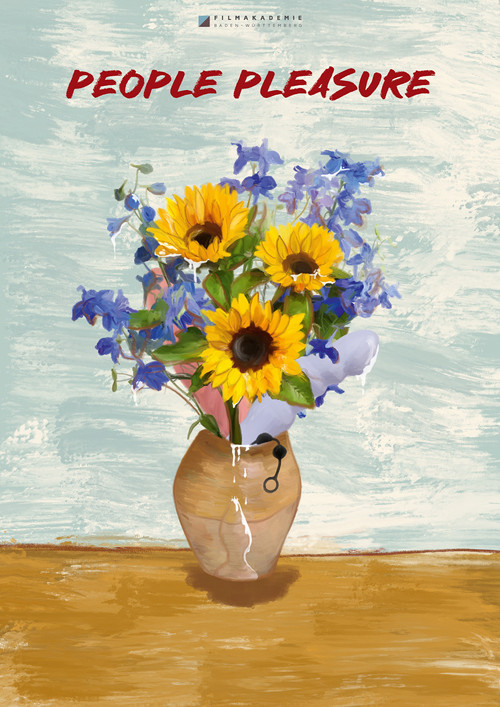 Sechshundert Warm (2024) poster