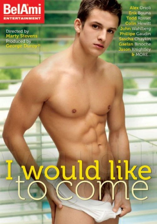 I Would Like to Come (2012) poster