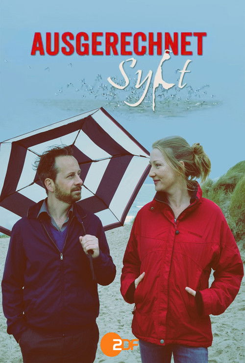 Ausgerechnet Sylt (2018) poster