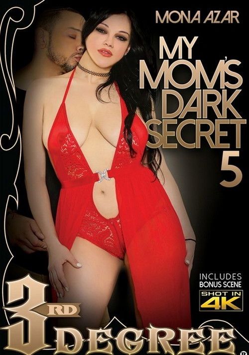 My Mom's Dark Secret 5 (2021) poster