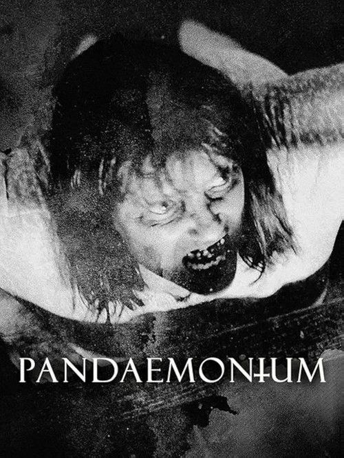 Pandæmonium poster