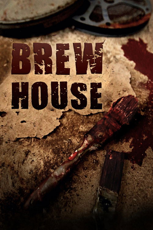 Brew House (2020) poster