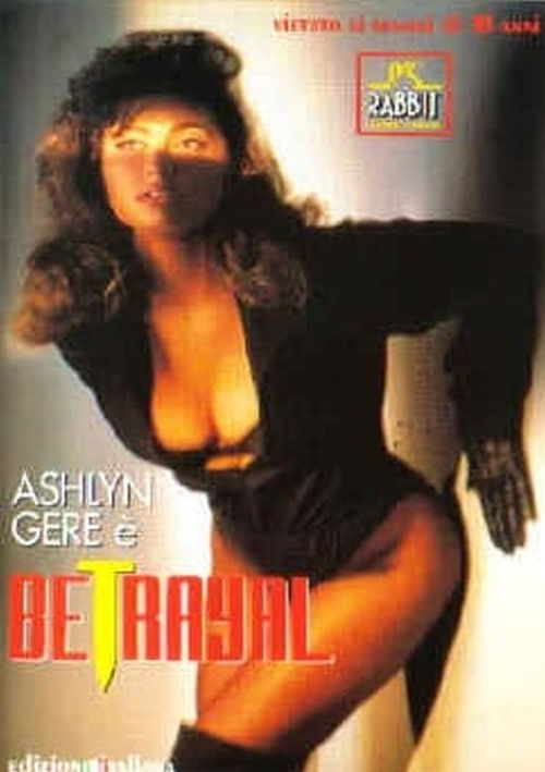 Betrayal (1992) poster