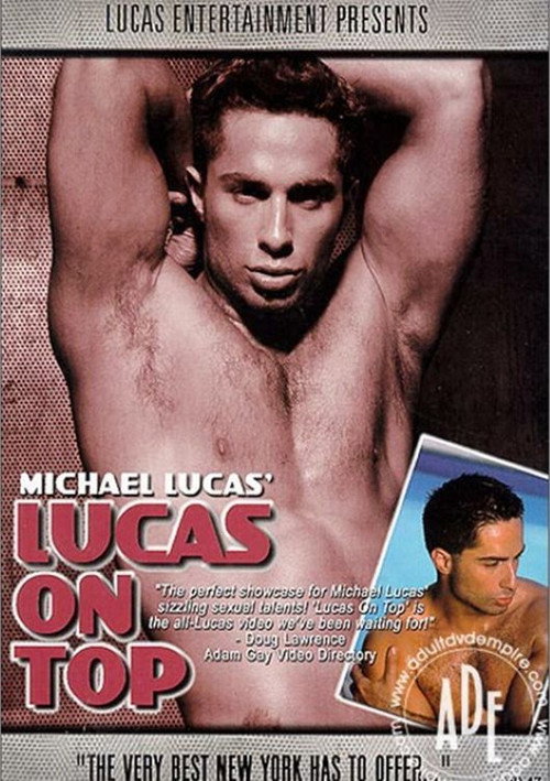 Lucas On Top (2002) poster