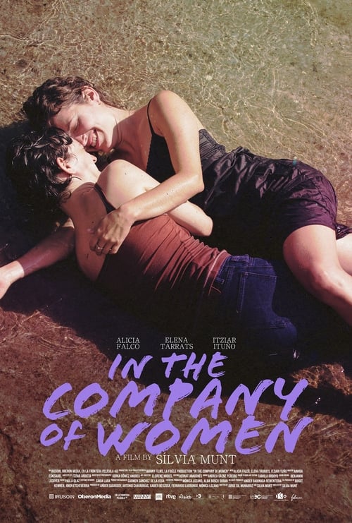 In the Company of Women (2023) poster