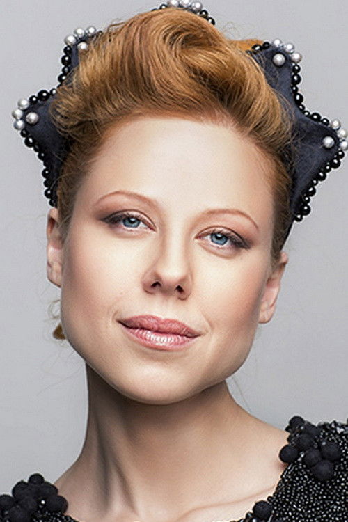 Анна Сёмина