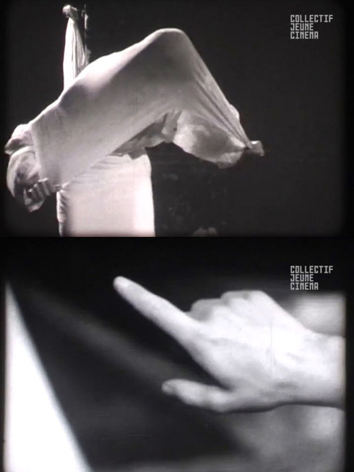 Dreams and Light (1980) poster