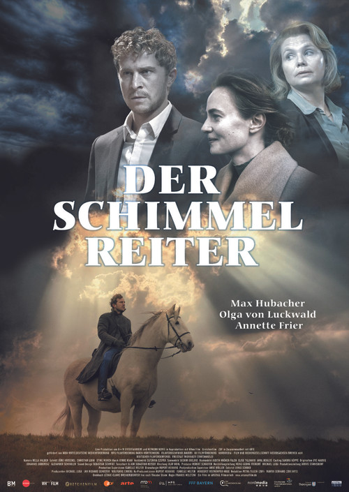 Der Schimmelreiter (2026) poster