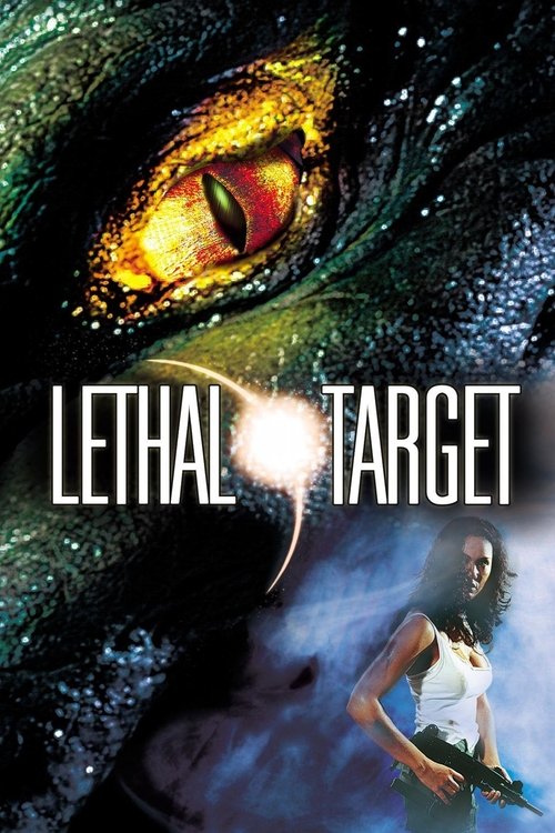Lethal Target (1999) poster
