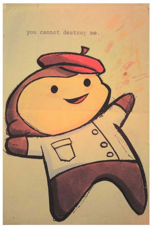 The Breakfast Monkey (2000) poster