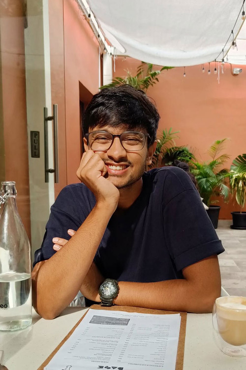 Shyamakrishnan Kannan