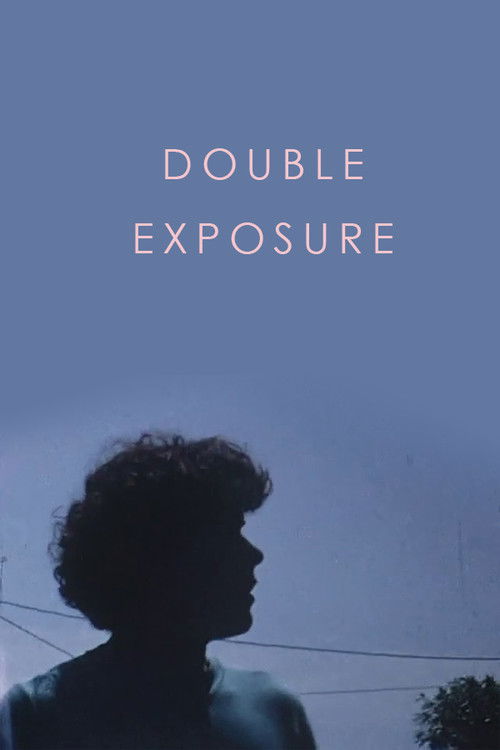 Double Exposure (1969) poster